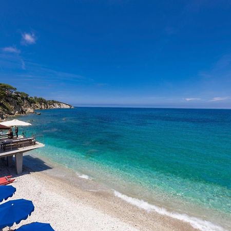 Hotel Le Ghiaie Portoferraio Dış mekan fotoğraf