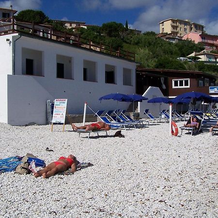 Hotel Le Ghiaie Portoferraio Dış mekan fotoğraf