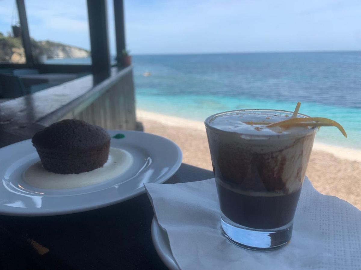 Hotel Le Ghiaie Portoferraio Dış mekan fotoğraf