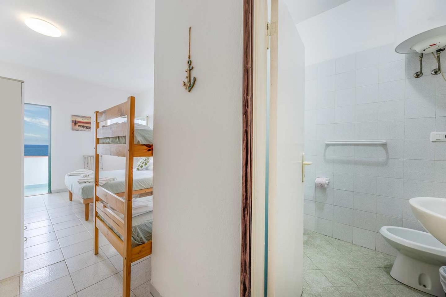 Hotel Le Ghiaie Portoferraio Dış mekan fotoğraf