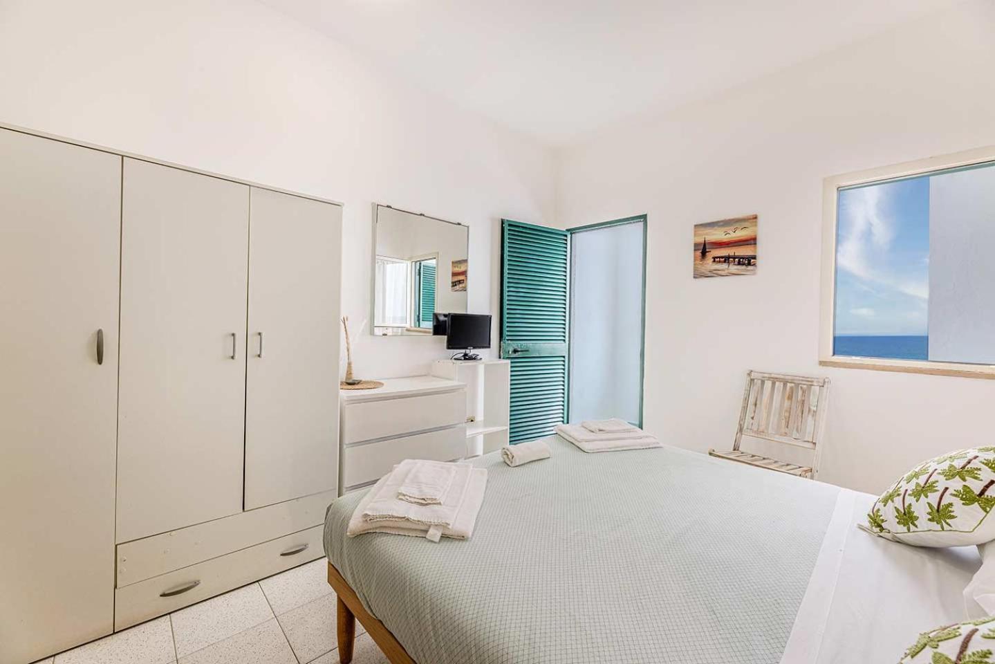 Hotel Le Ghiaie Portoferraio Dış mekan fotoğraf
