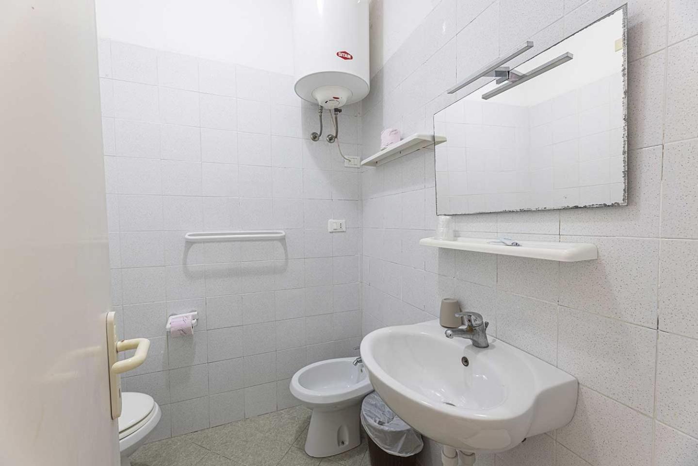 Hotel Le Ghiaie Portoferraio Dış mekan fotoğraf