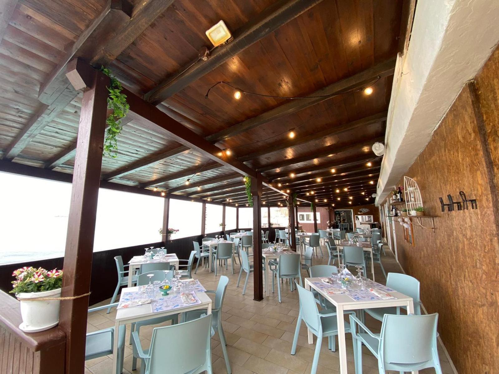 Hotel Le Ghiaie Portoferraio Dış mekan fotoğraf