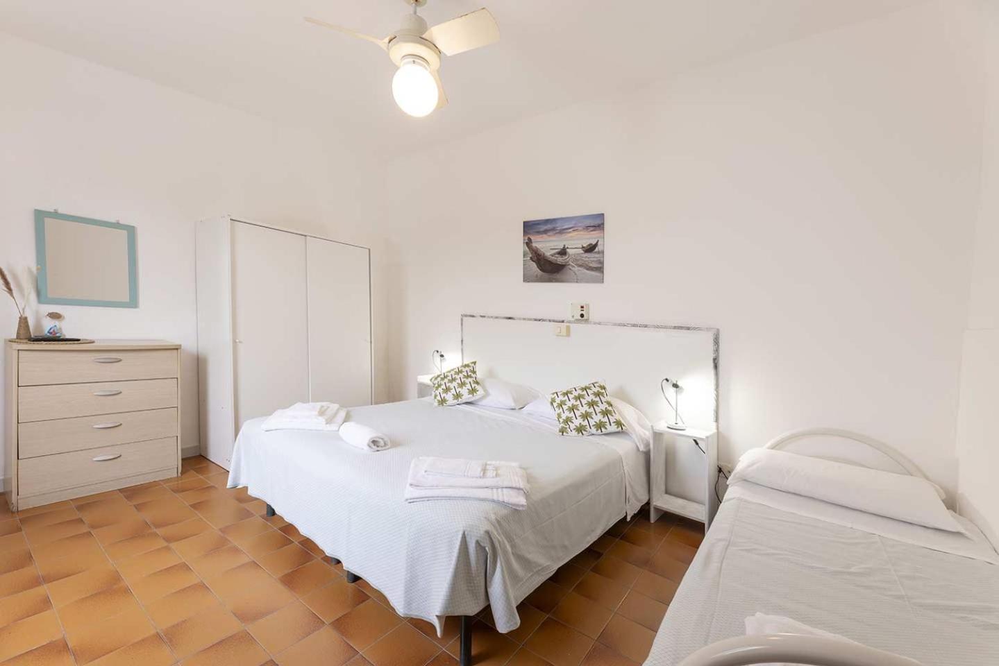 Hotel Le Ghiaie Portoferraio Dış mekan fotoğraf