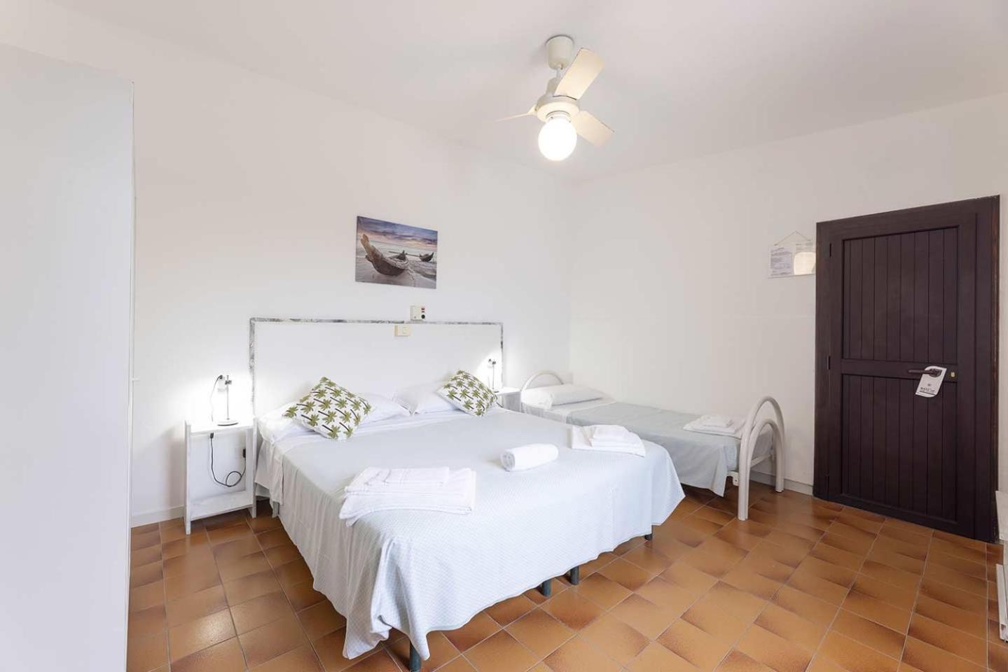 Hotel Le Ghiaie Portoferraio Dış mekan fotoğraf