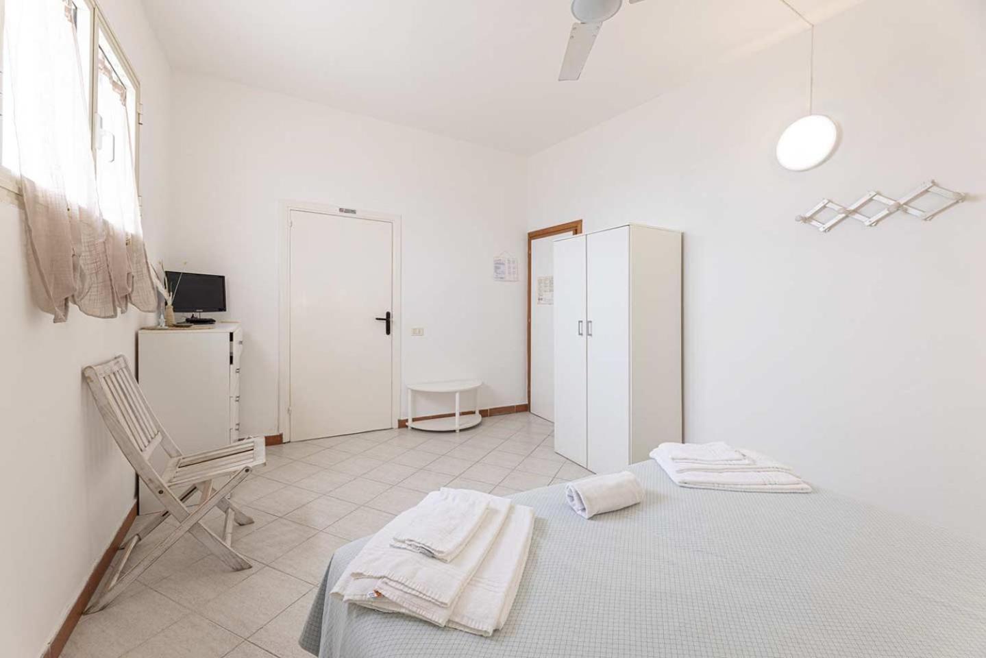 Hotel Le Ghiaie Portoferraio Dış mekan fotoğraf