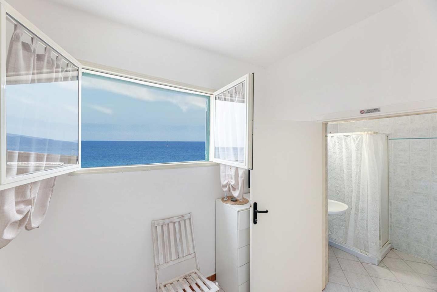 Hotel Le Ghiaie Portoferraio Dış mekan fotoğraf