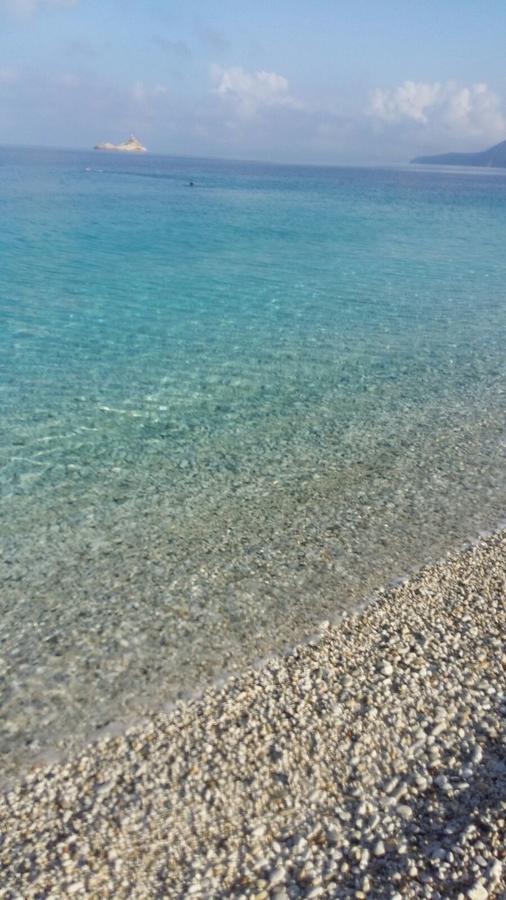 Hotel Le Ghiaie Portoferraio Dış mekan fotoğraf